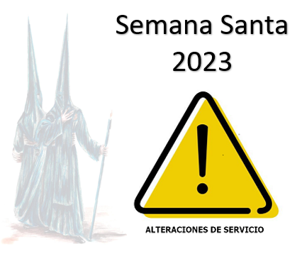 Noticias Líneas Regulares