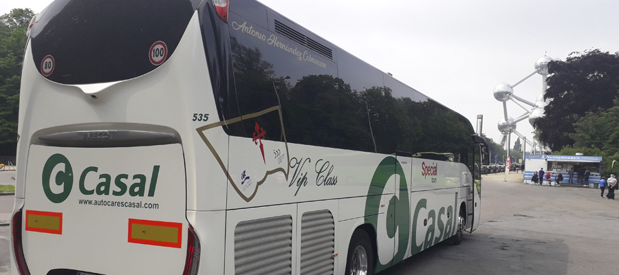 alquiler autobus alquiler autobus