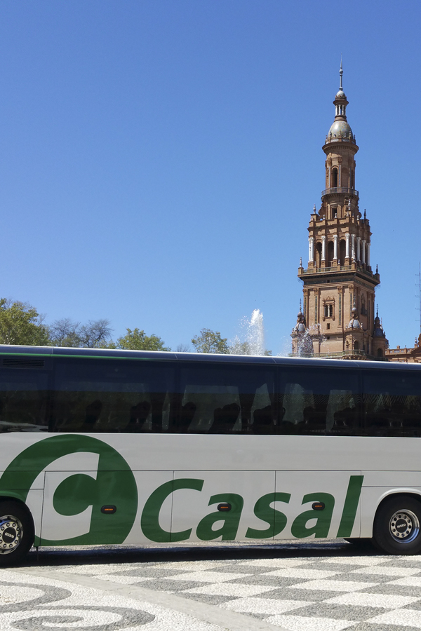 autobuses discrecional autobuses discrecional