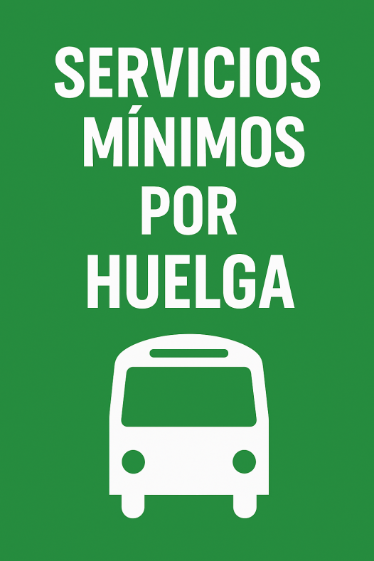 Noticias Líneas Regulares